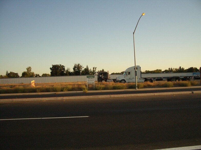 N McClure Rd & Yosemite Blvd, Modesto, CA 95357