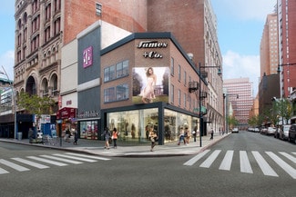 More details for 258 Duffield St, Brooklyn, NY - Office/Medical for Lease