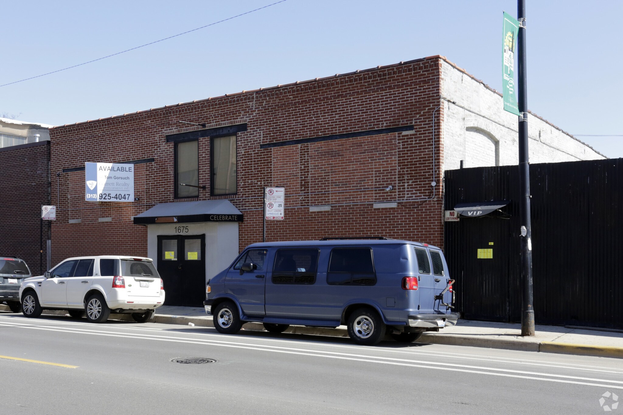 1675 N Elston Ave, Chicago, IL for sale Primary Photo- Image 1 of 1