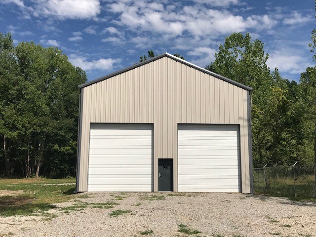 7843 Dixie Hwy Louisville Ky 40258 Industrial Property For
