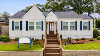 More details for 107 College St, Carrollton, GA - Office for Sale