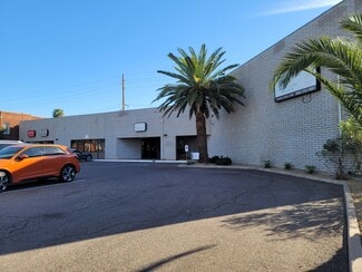 More details for 323-331 W McDowell Rd, Phoenix, AZ - Flex for Lease