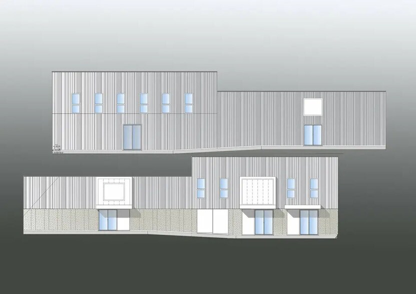 Office in Ifs for lease - Building Photo - Image 2 of 3