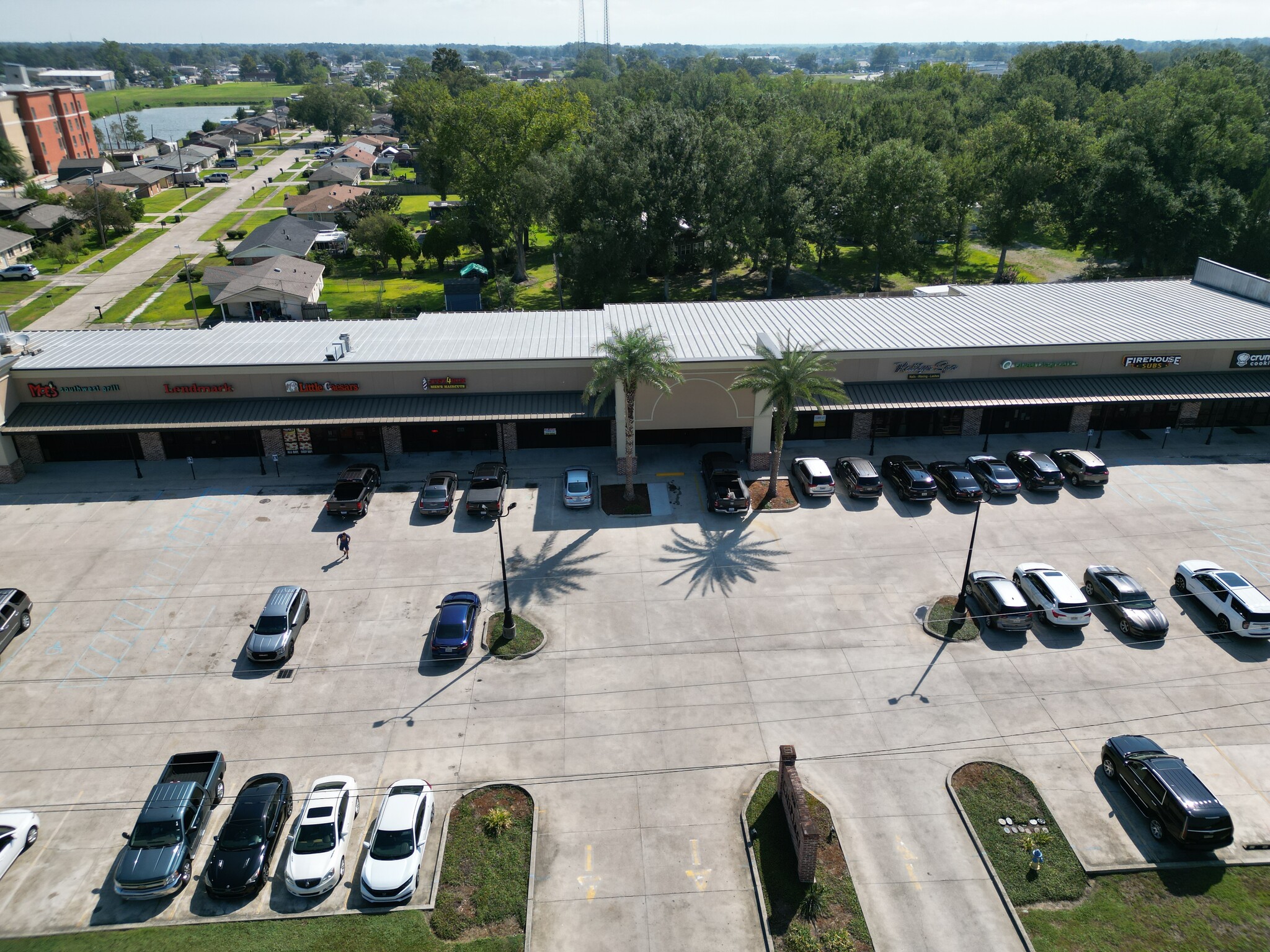 1826 Martin Luther King Blvd, Houma, LA for lease Building Photo- Image 1 of 11