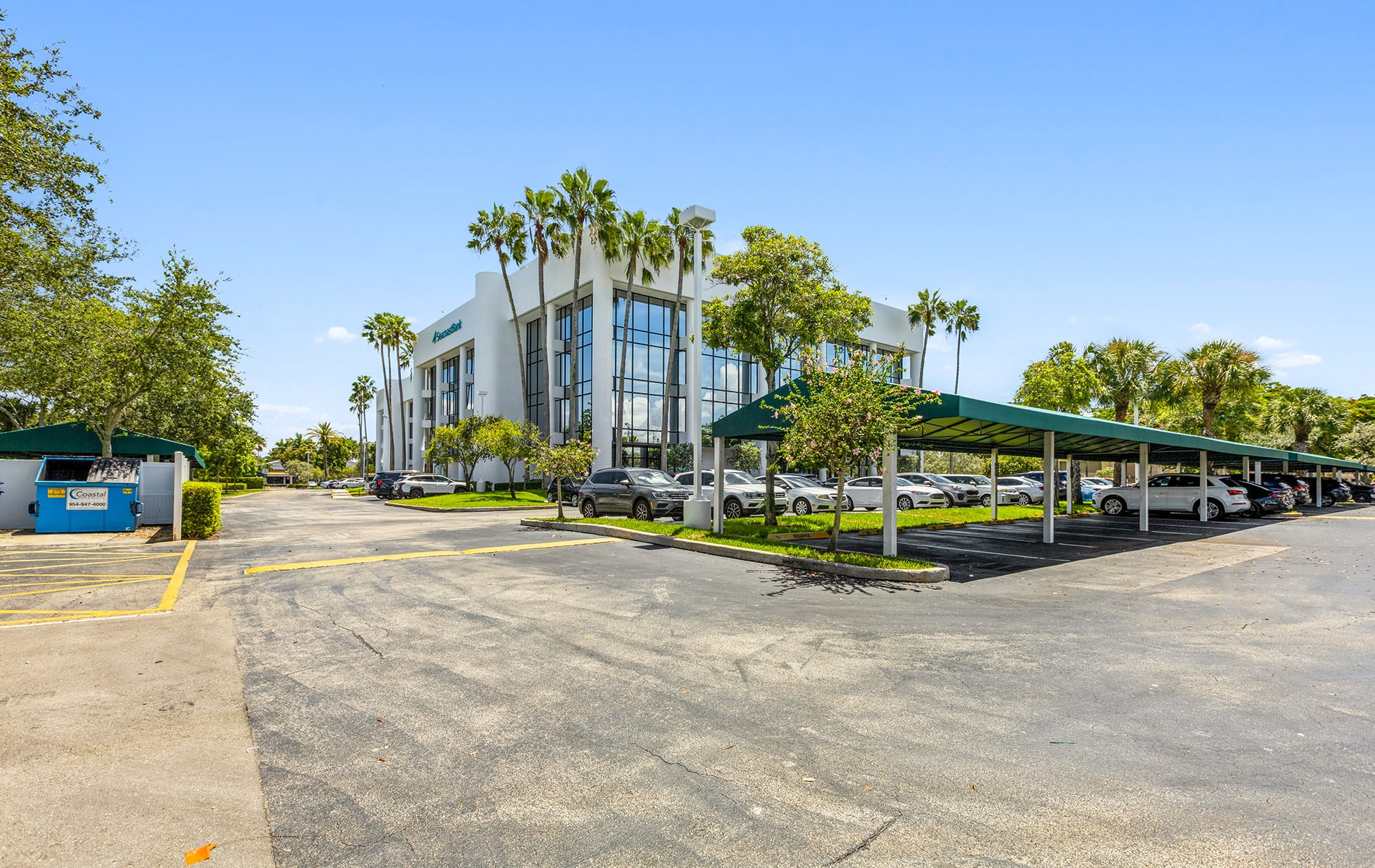 2300 Glades Rd, Boca Raton, FL 33431 Glades Twin Plaza