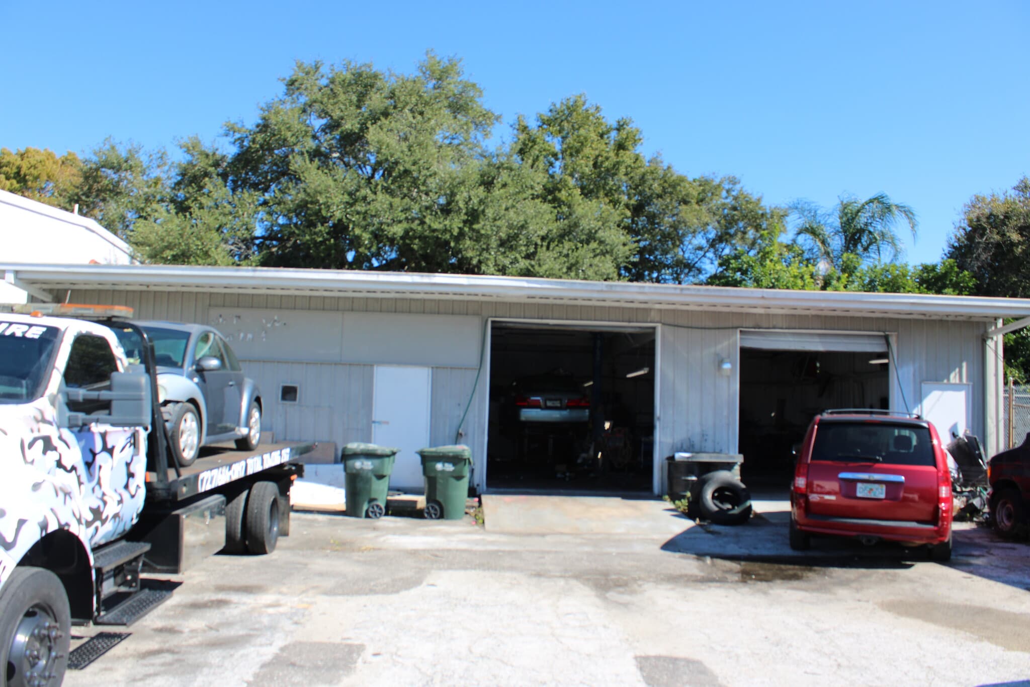 1723 S Missouri Ave, Clearwater, FL for lease Building Photo- Image 1 of 6
