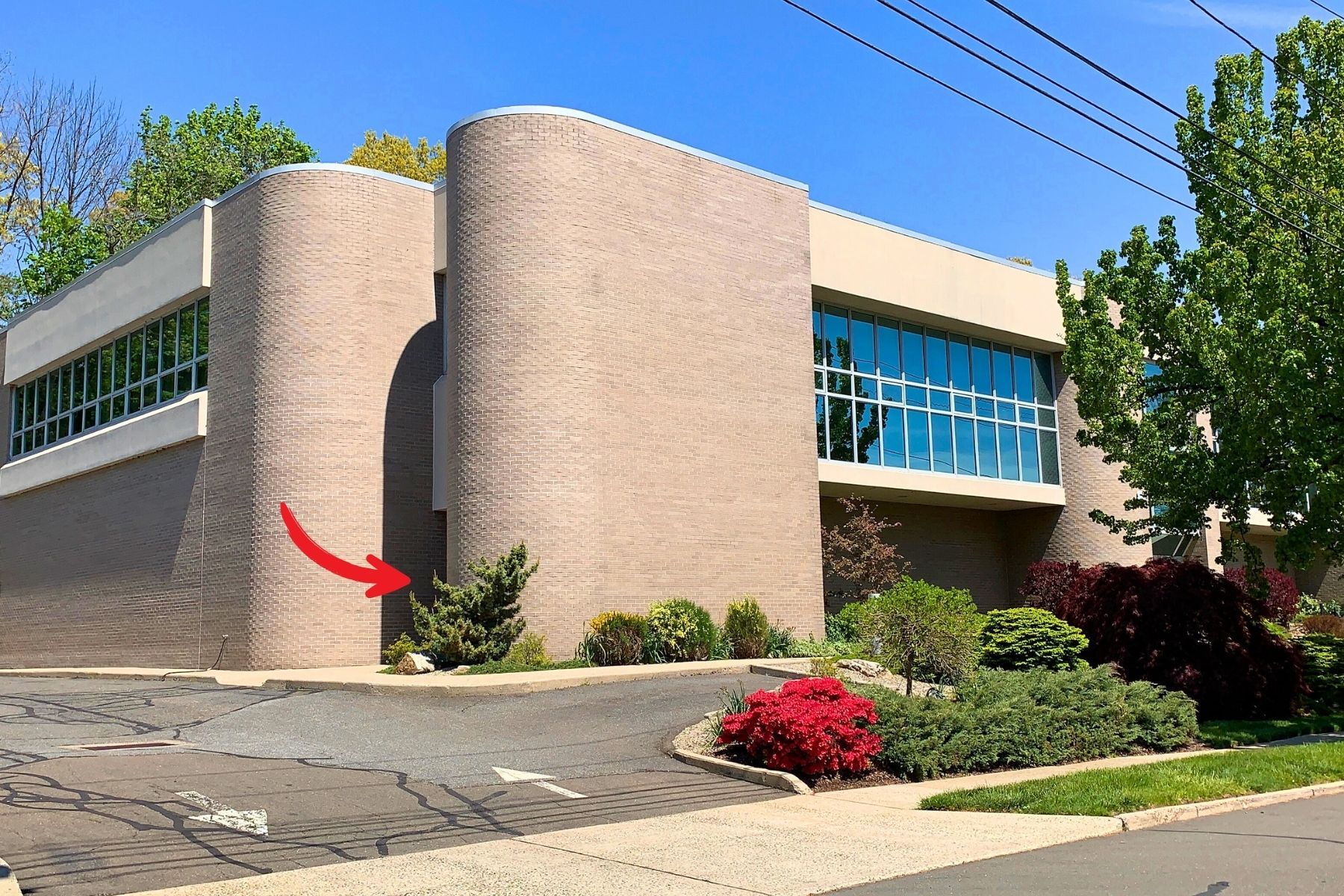 418 Meadow St, Fairfield, CT for lease Building Photo- Image 1 of 8