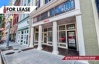 More details for 312 S Jefferson St, Roanoke, VA - Retail for Lease