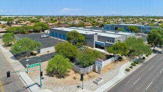 More details for 7028 W Van Buren Ave, Phoenix, AZ - Industrial for Lease