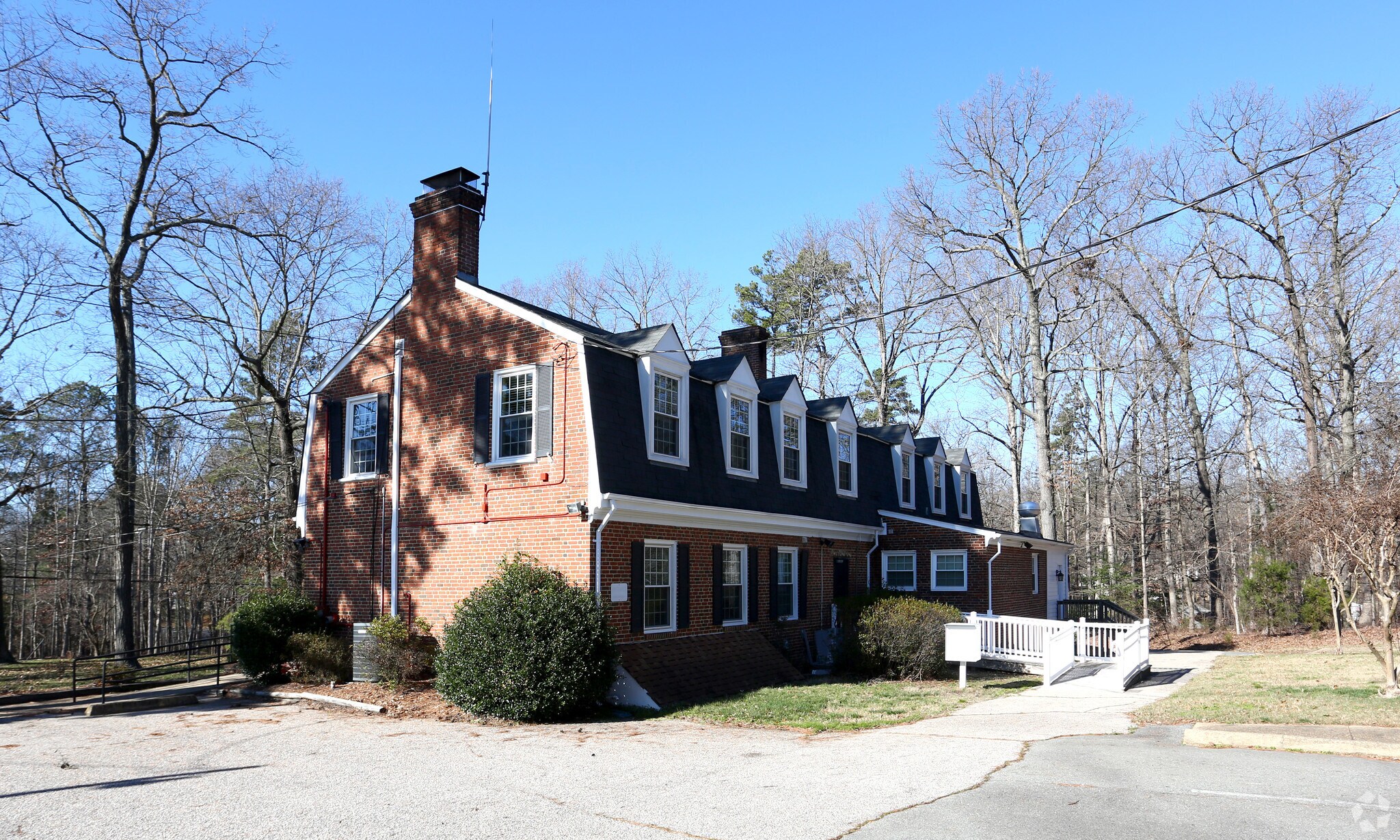 11745 Chester Rd, Chester, VA 23831 Office for Lease