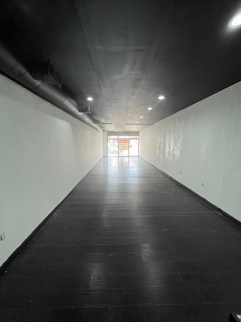 7600 Melrose Ave, Los Angeles, CA for lease Building Photo- Image 1 of 7