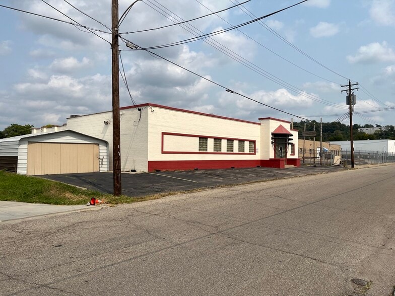 30 Illinois Ave, Cincinnati, OH for sale - Building Photo - Image 3 of 27