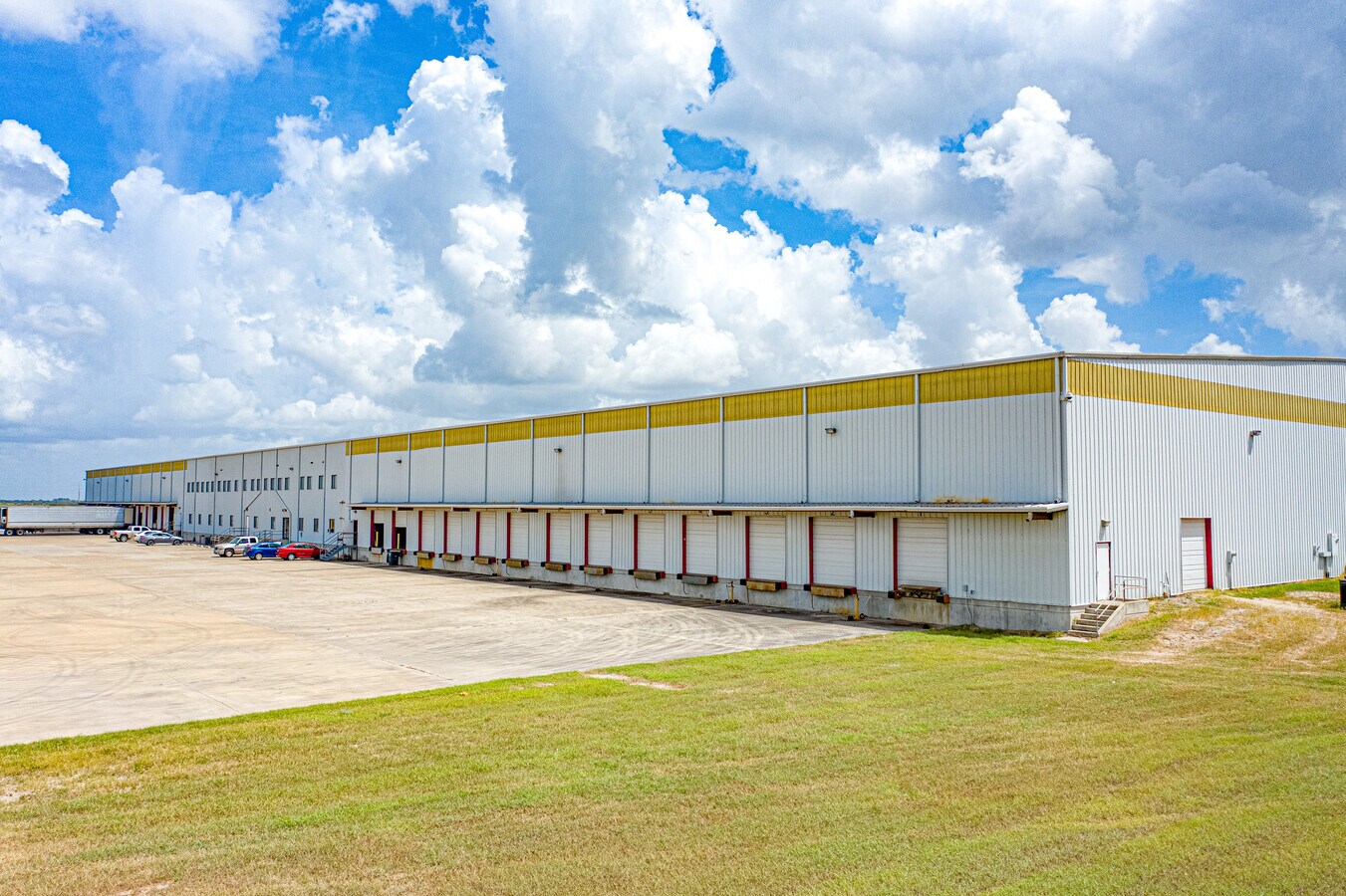 3701 E US281, Los Indios, TX 78567