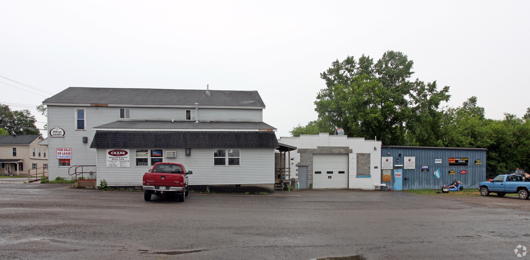 47 N Main St, Delevan, NY 14042