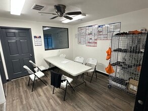 2222 W Cheyenne Ave, North Las Vegas, NV for lease Interior Photo- Image 2 of 2