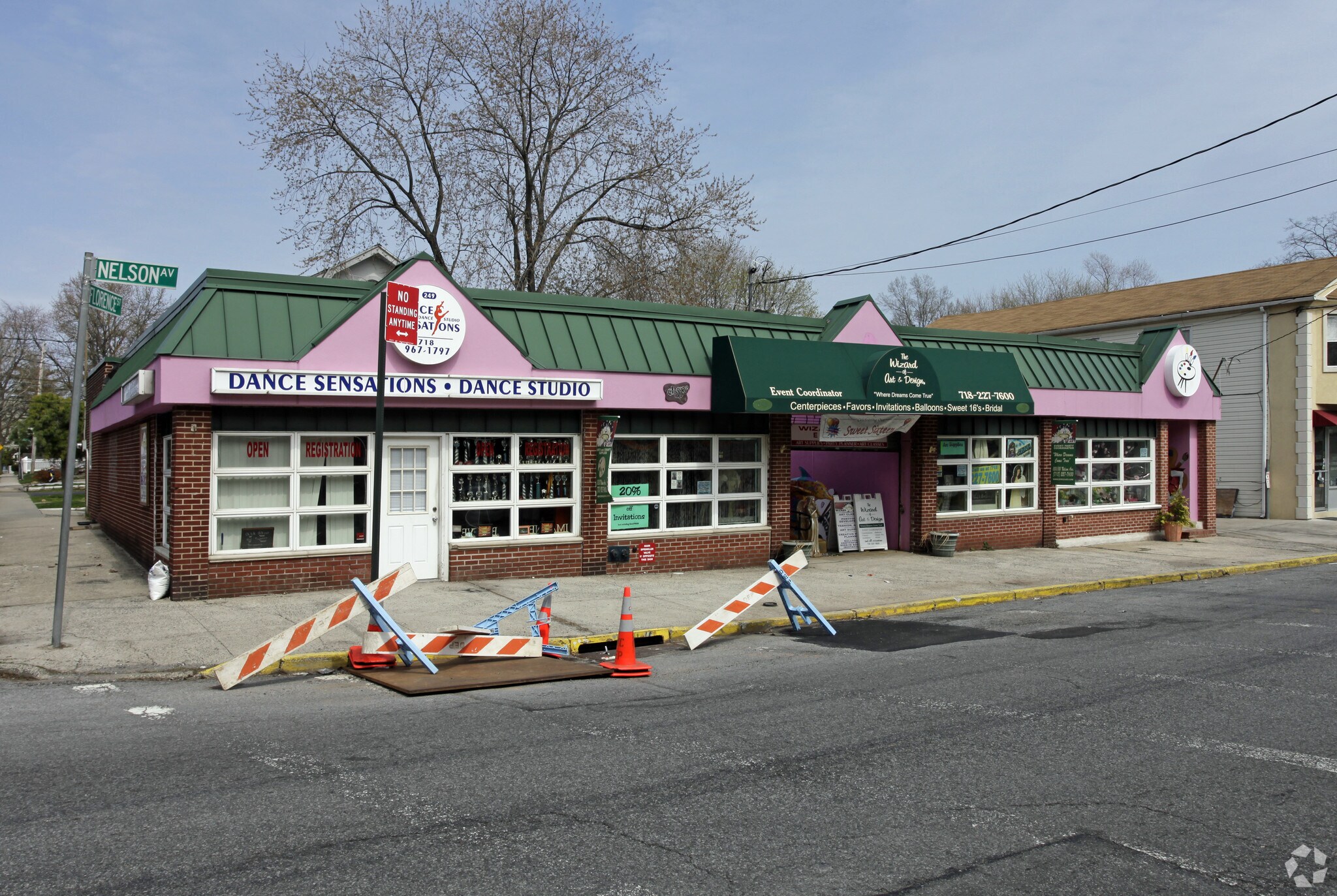 249 Nelson Ave, Staten Island, NY for sale Primary Photo- Image 1 of 1