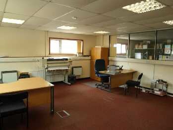 Commerce St, Haslingden for lease - Interior Photo - Image 2 of 4