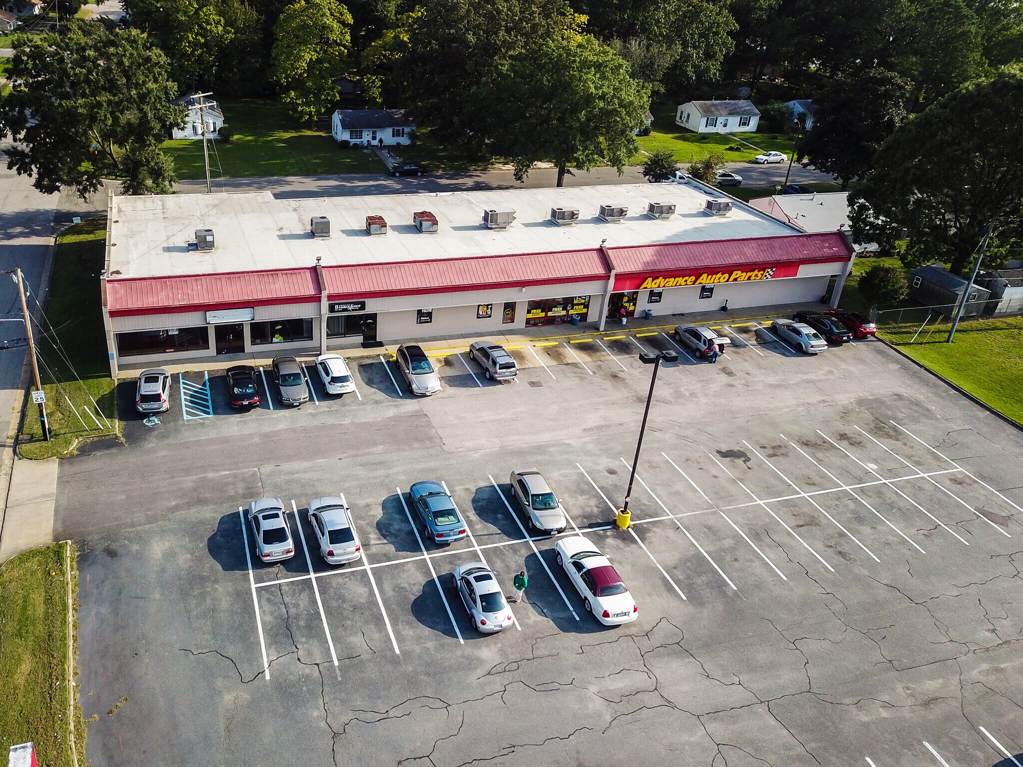 5101-5103 W Mercury Blvd, Hampton, VA for sale Building Photo- Image 1 of 1