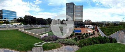 Office in Sant Cugat del Vallès, Barcelona for lease Building Photo- Image 1 of 19