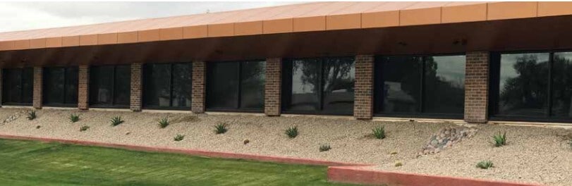 7430 E Butherus Dr, Scottsdale, AZ for lease Building Photo- Image 1 of 12