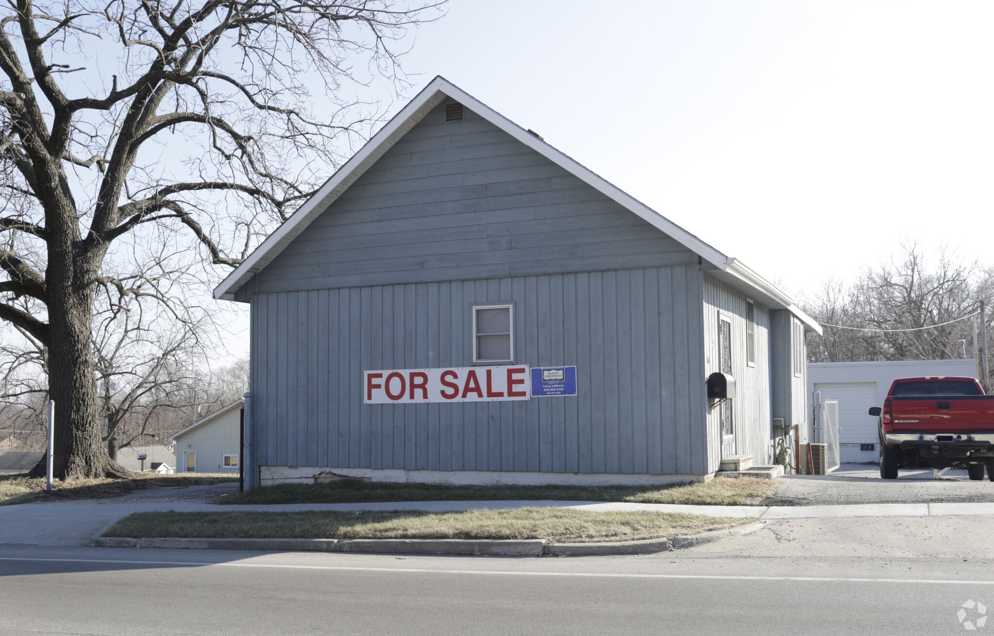 415 E 23rd St, Independence, MO for sale Primary Photo- Image 1 of 3