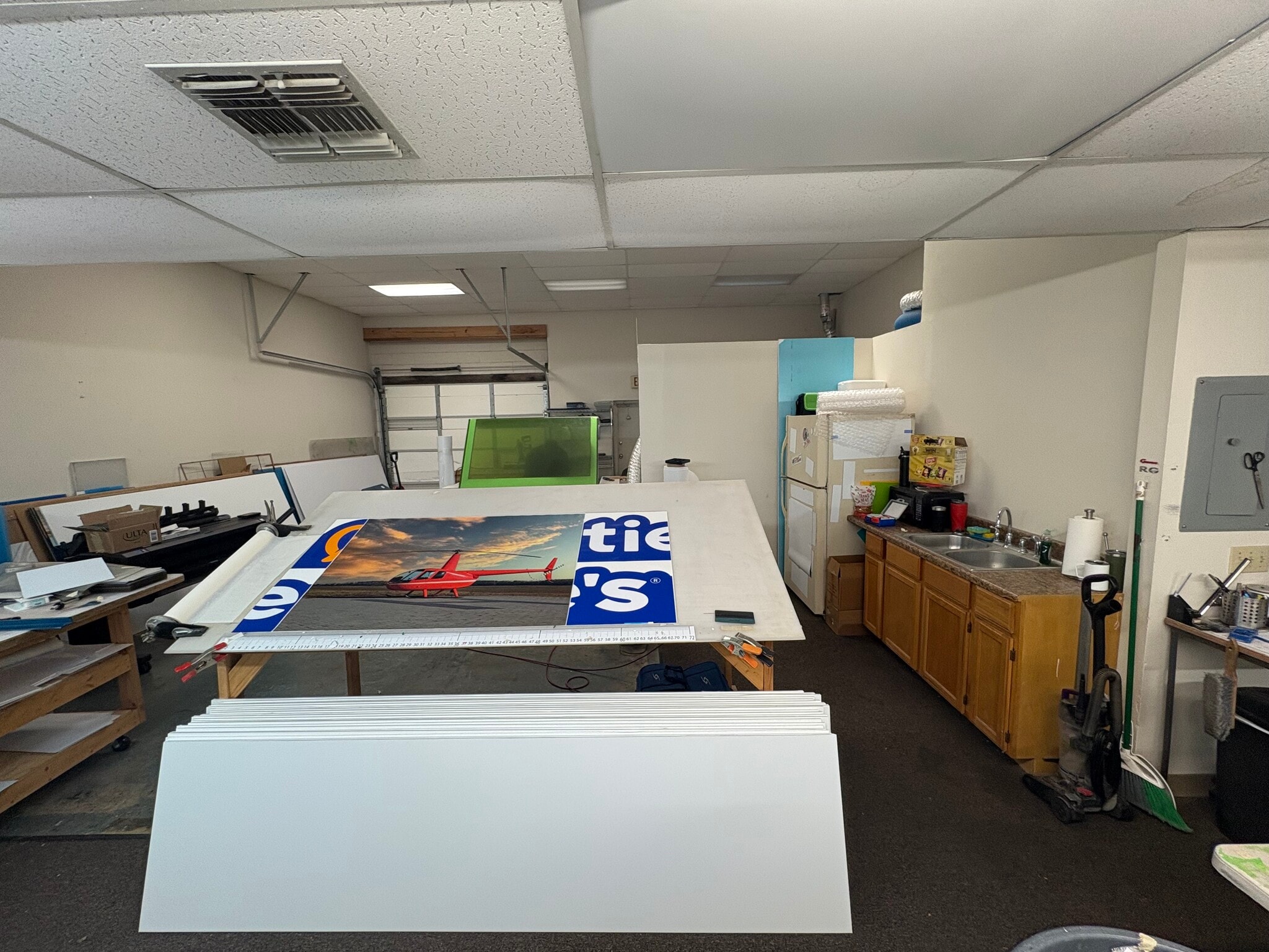 4239-4276 Centergate St, San Antonio, TX for lease Interior Photo- Image 1 of 9