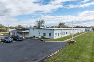 738 W Cypress St, Kennett Square PA - Commercial Real Estate