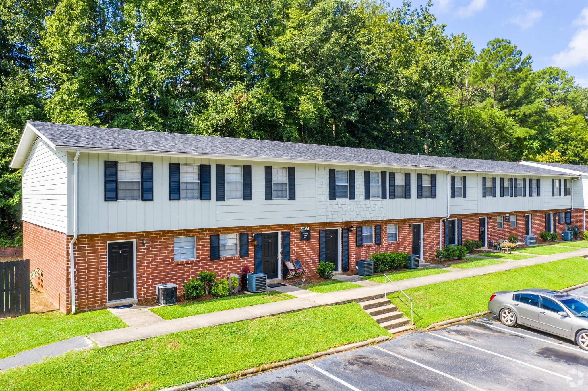 3638 Falling Springs Rd, Columbia, SC for sale Primary Photo- Image 1 of 1