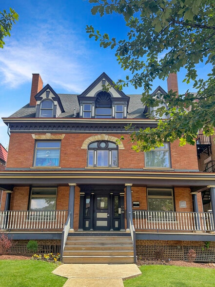 774 N Negley Ave, Pittsburgh, PA for sale - Building Photo - Image 2 of 9