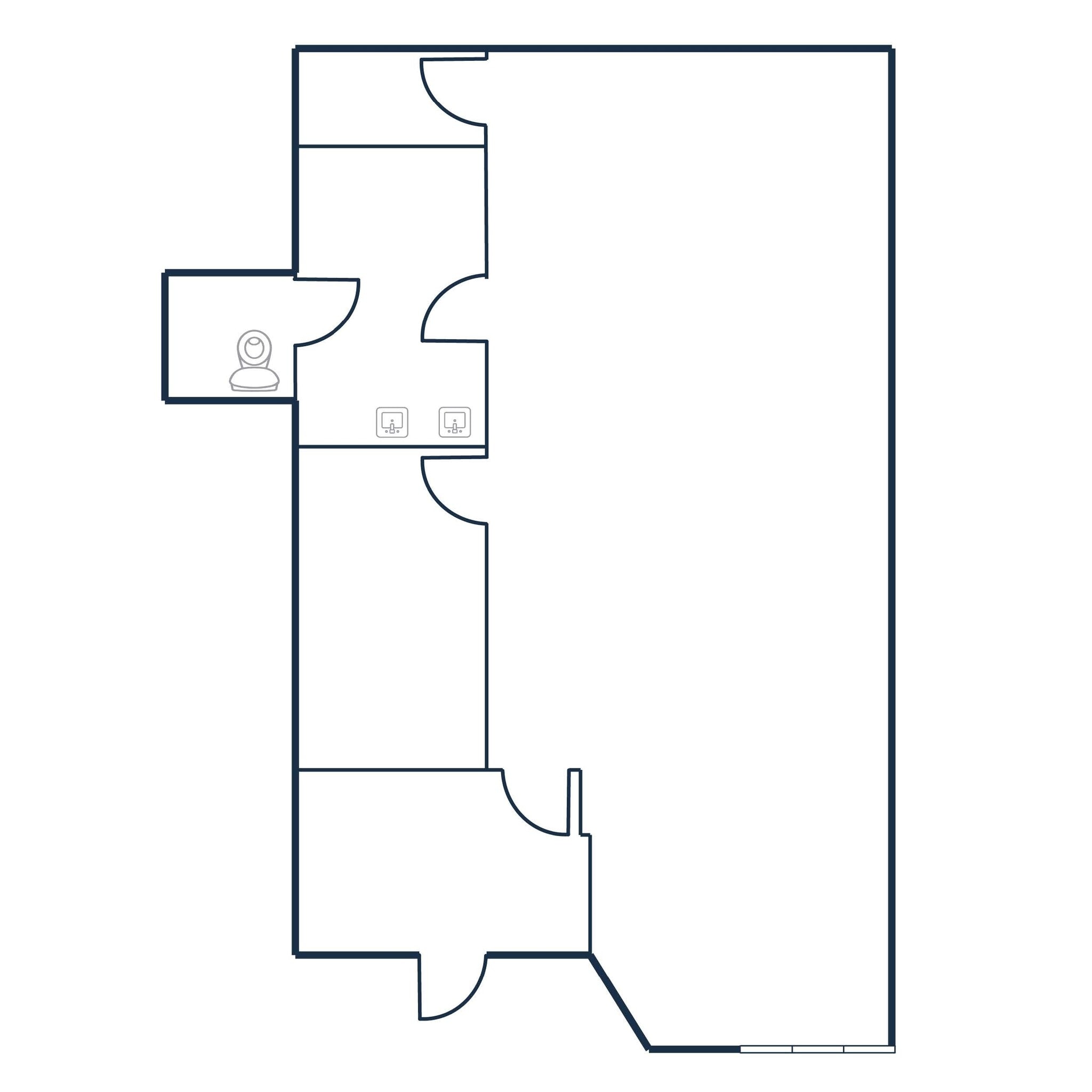 10696 Haddington Dr, Houston, TX for lease Interior Photo- Image 1 of 1