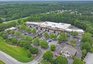 More details for 1500-1520 Highway 74, Tyrone, GA - Retail for Lease