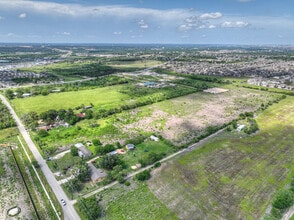 521 Ron Rd, Marion, TX - AERIAL  map view - Image1