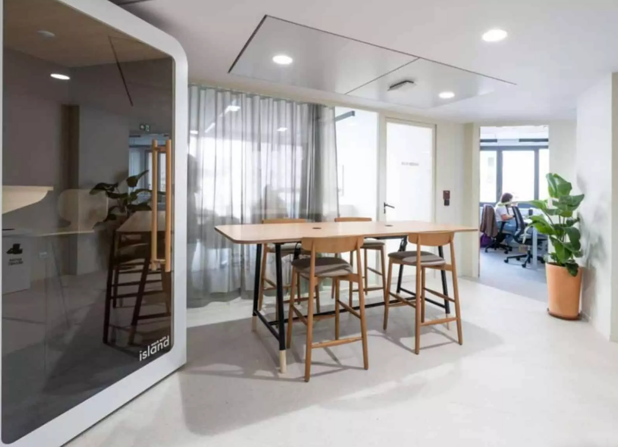 Interior Photo