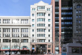 More details for 720 Market St, San Francisco, CA - Office for Lease