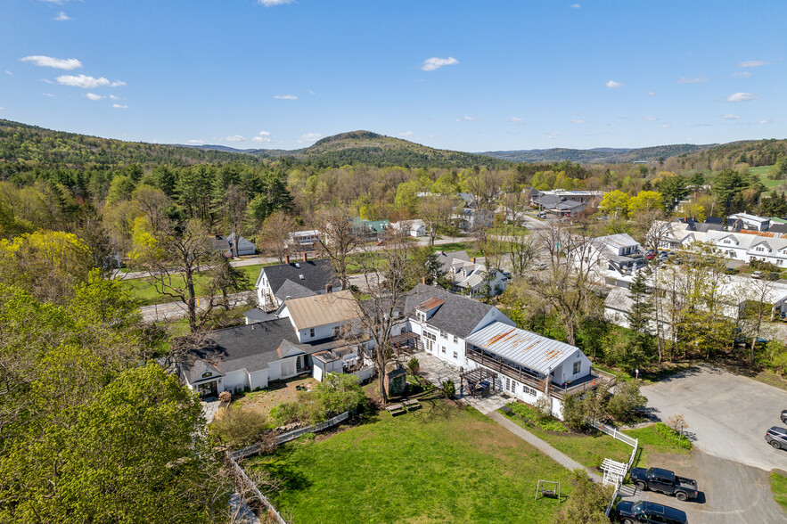 9 Main St, Lyme, NH for sale - Building Photo - Image 3 of 40