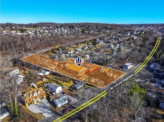 More details for 900 W Lincoln Hwy, Langhorne, PA - Retail for Sale