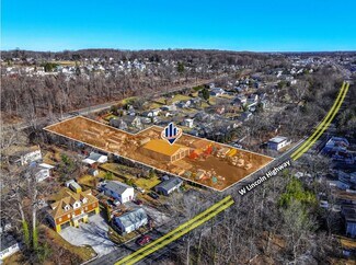 More details for 900 W Lincoln Hwy, Langhorne, PA - Retail for Sale