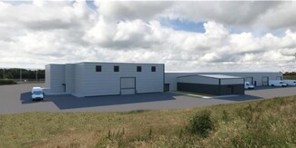 More details for 5 Hagmill Rd, Coatbridge - Industrial for Lease