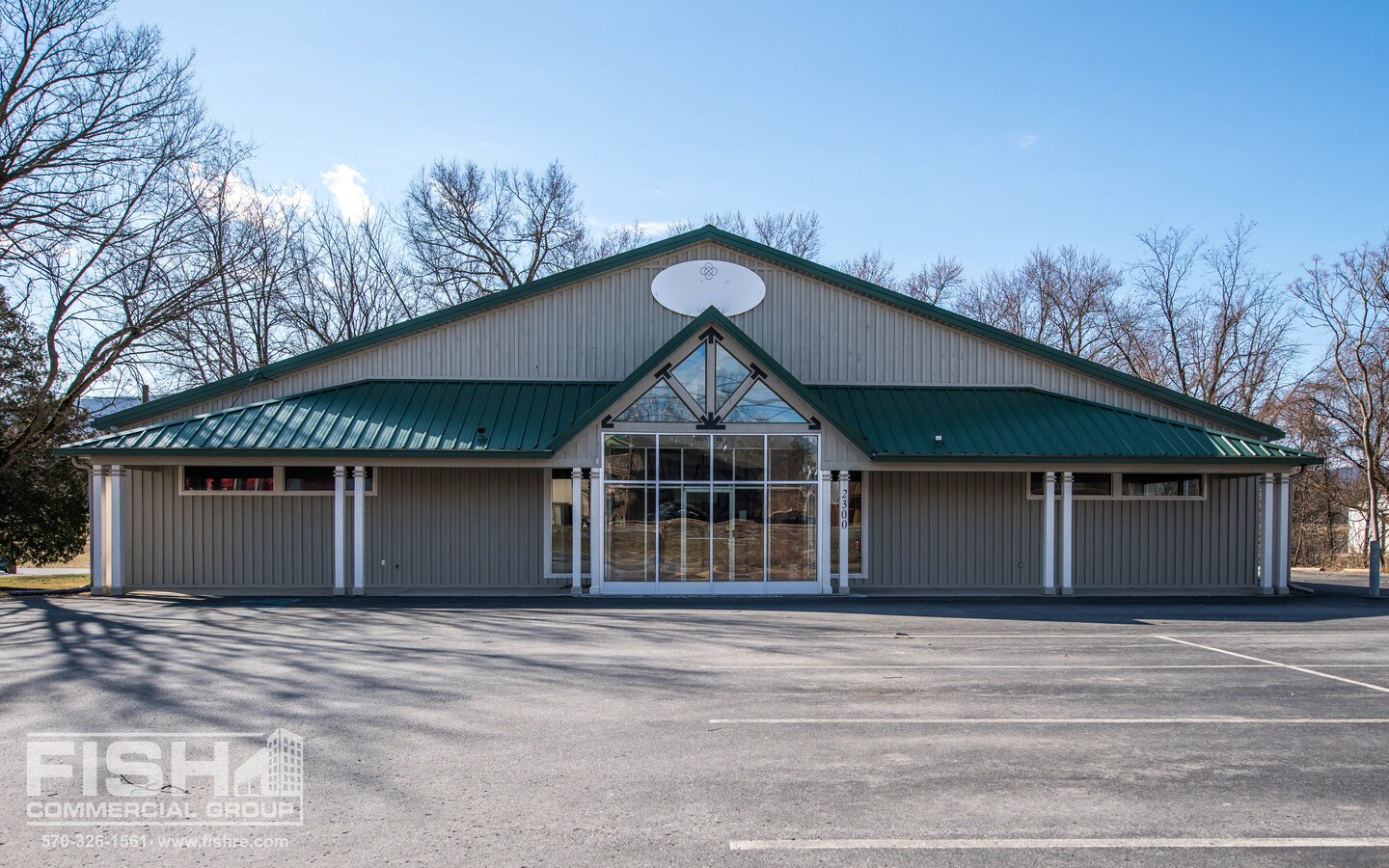 2300 E 3rd St, Williamsport, PA 17701