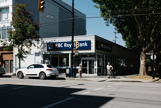 More details for 4205 Dunbar St, Vancouver, BC - Retail for Sale