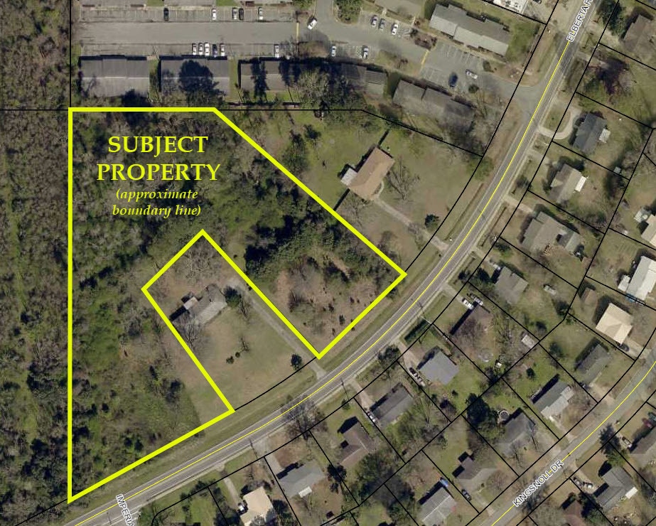 Elberta Rd, Warner Robins, GA for sale Building Photo- Image 1 of 3