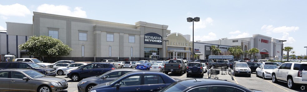 4404-4496 Veterans Memorial Blvd, Metairie, LA for sale - Primary Photo - Image 1 of 1