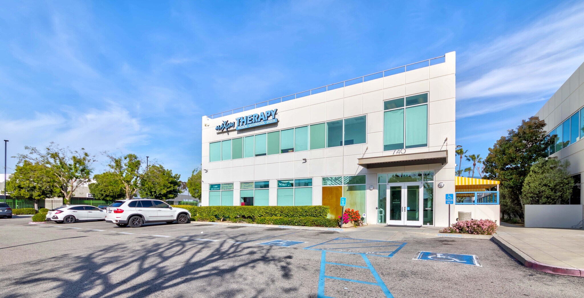 740 S Placentia Ave, Placentia, CA for sale Building Photo- Image 1 of 1