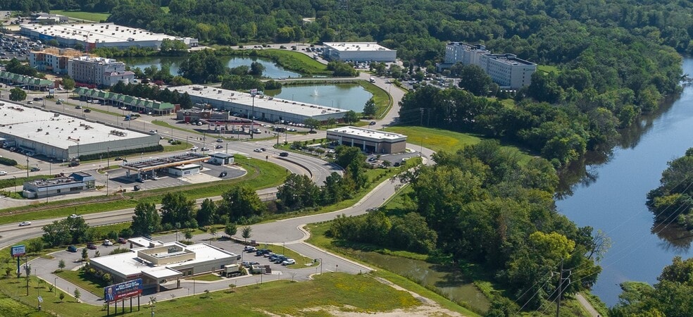 Lot 9 – 0 E. Roslyn Rd, Colonial Heights, VA for sale - Primary Photo - Image 1 of 3