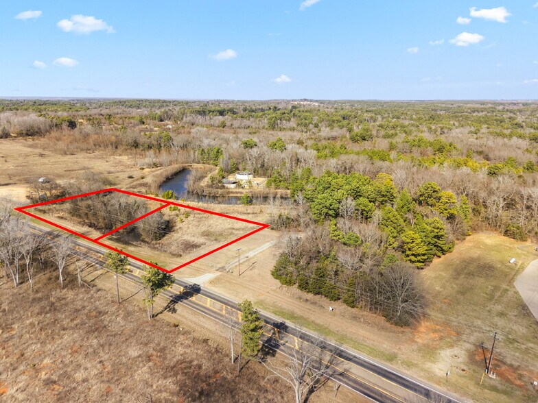 TBD FM 2661, Flint, TX for sale - Building Photo - Image 1 of 1