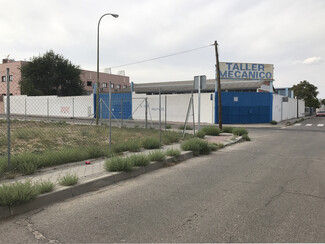 More details for Camino De Coslada, 40, Madrid - Industrial for Lease