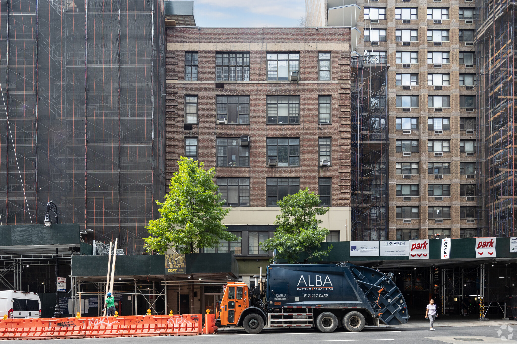 120 E 86th St, New York, NY for sale Primary Photo- Image 1 of 6