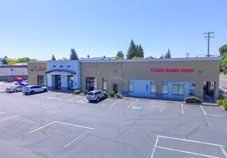 More details for 4100 Montgomery Dr, Santa Rosa, CA - Office/Retail for Lease
