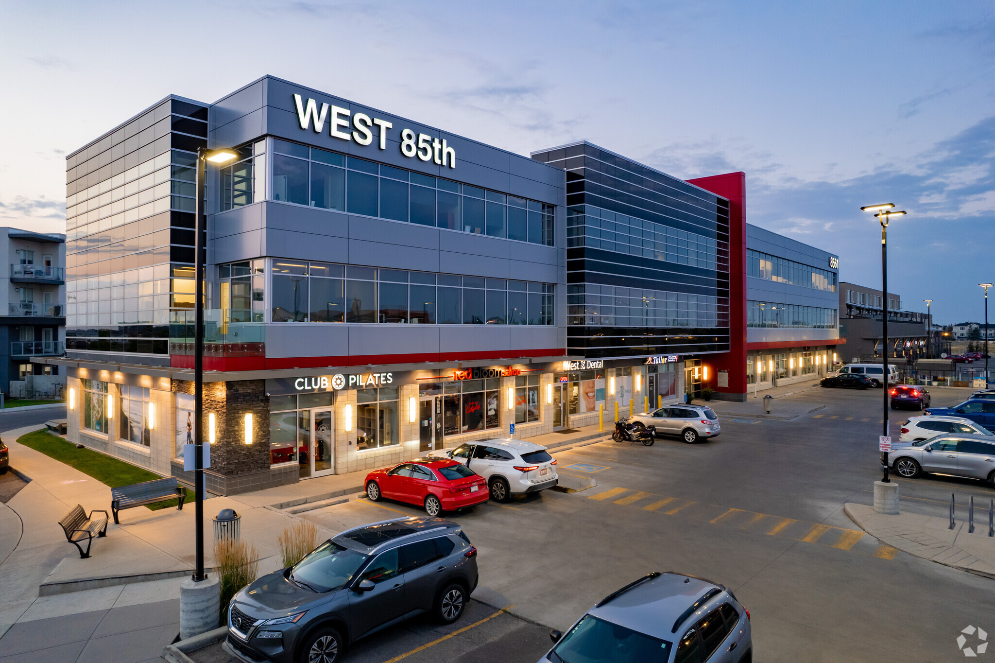 8561 8A Ave SW, Calgary, AB for sale Primary Photo- Image 1 of 1