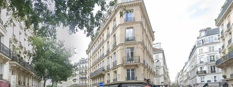 Retail in PARIS for sale - Building Photo - Image 2 of 3